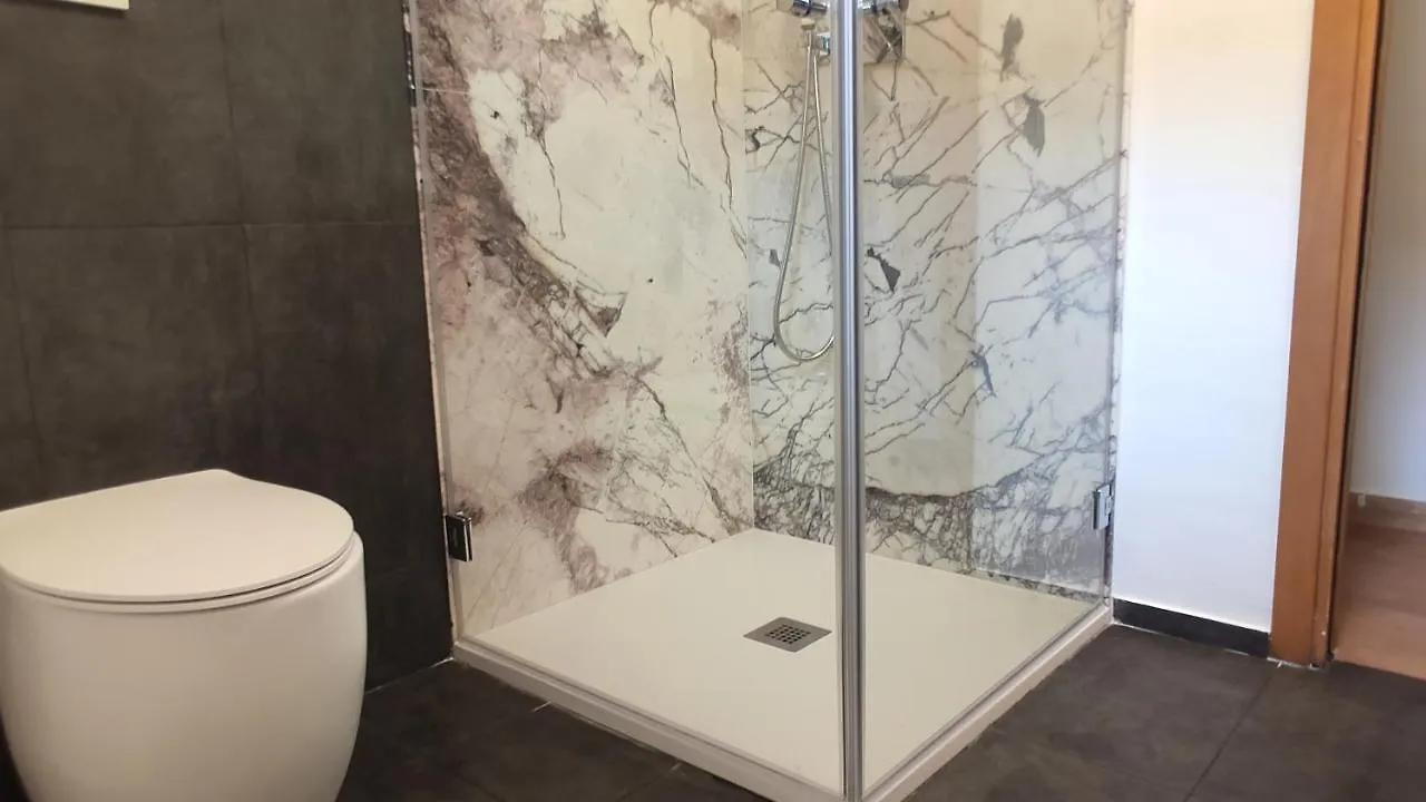 Case Borgo Vacanze Letojanni 0*,