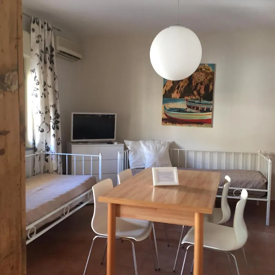 Case Borgo Vacanze Letojanni 0*,  Italy
