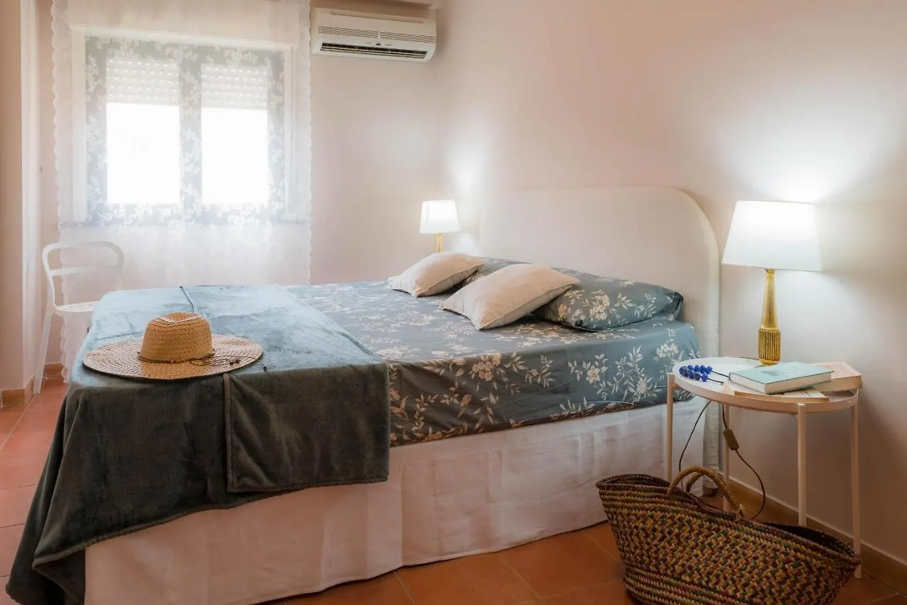 Case Borgo Vacanze Letojanni