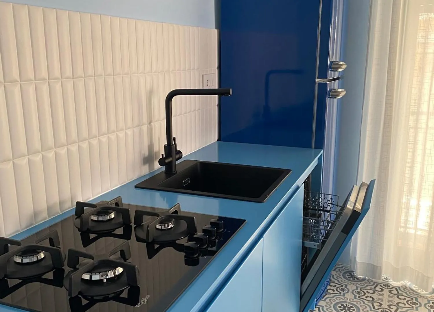 Case Borgo Vacanze Letojanni