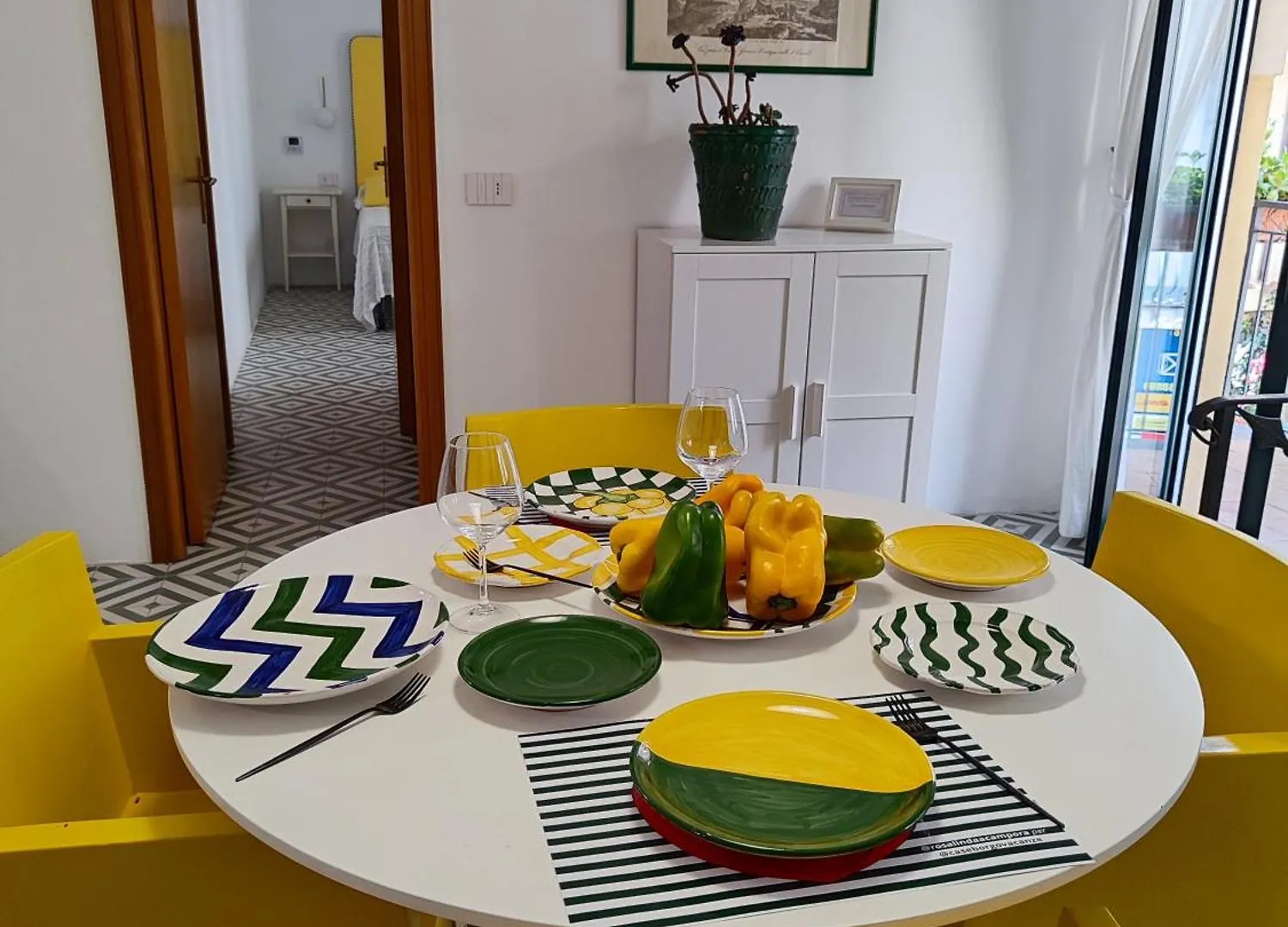 Case Borgo Vacanze Letojanni 0*,  Italy