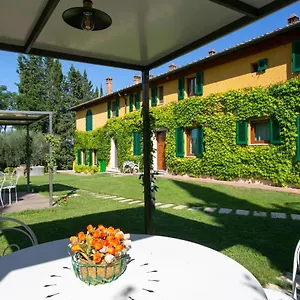 Santa Chiara Apartment Siena