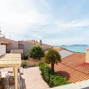  Appartamento Casa Corbezzolo Italia