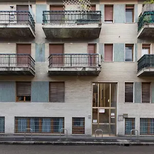 Guini Dream Apartment Mailand