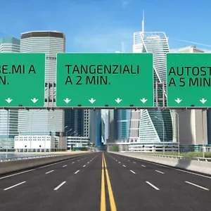  Appartamento Un'oasi Di Relax A Due Passi Dal Policlinico - Ma Italia