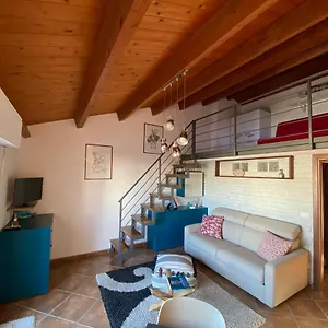 Incantevole In Centro Citta Apartment Alghero