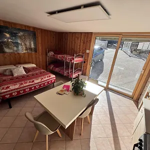  Appartamento Residenze Vezza - La Corteccia- Italia