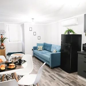  Appartamento Boutique House Italia