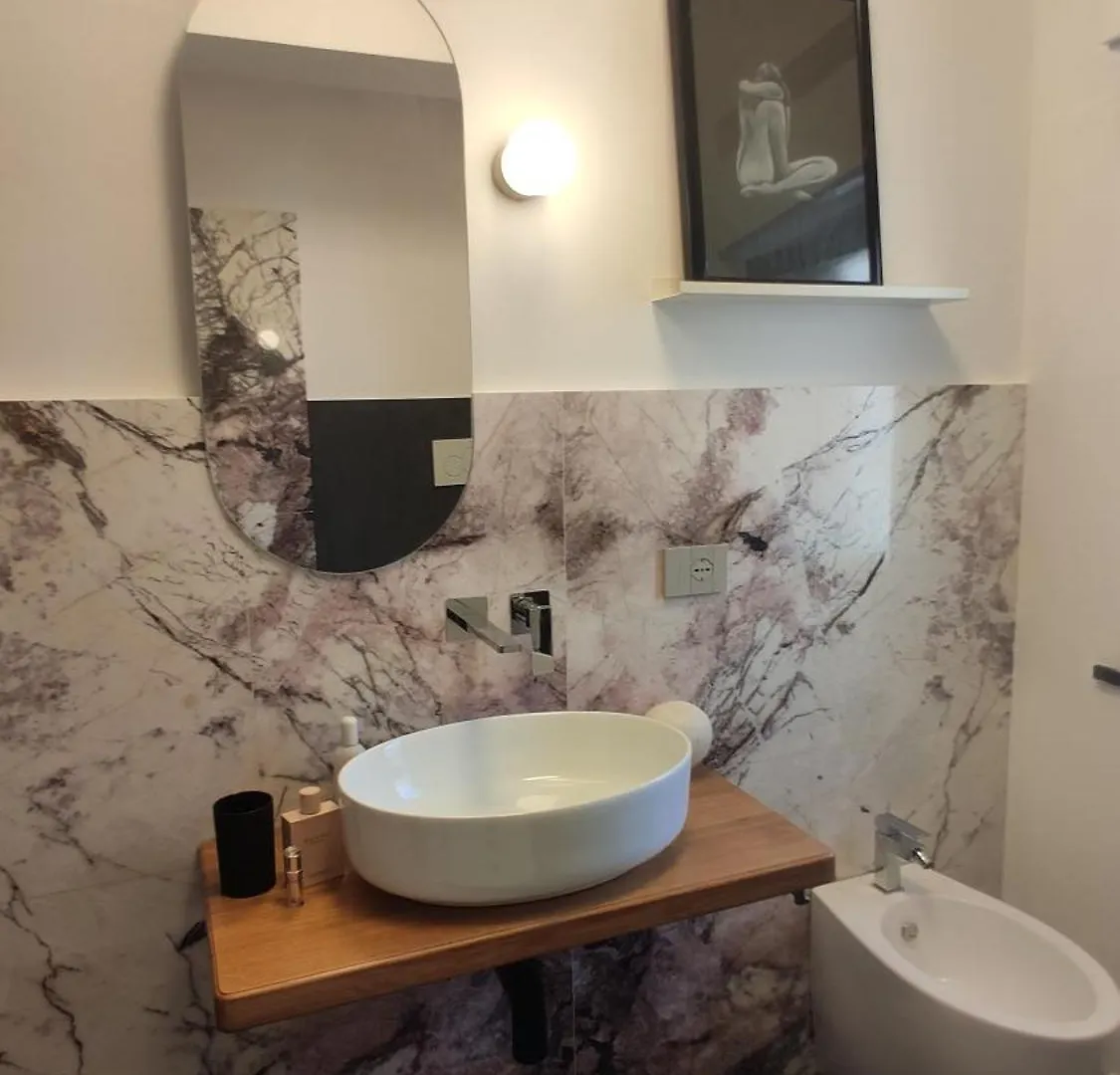 Appartement Case Borgo Vacanze Letojanni