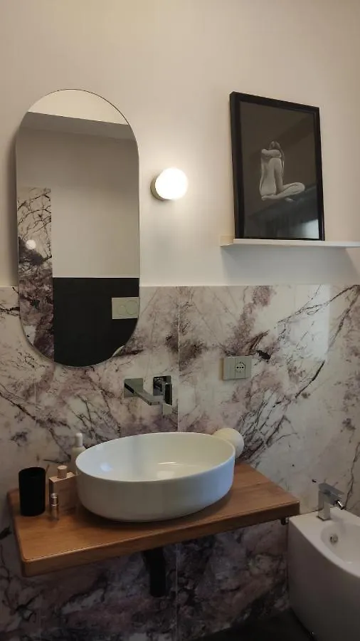 Case Borgo Vacanze Letojanni Appartement