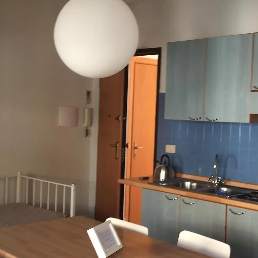Case Borgo Vacanze Letojanni 0*,