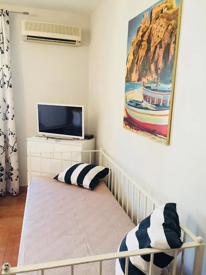 Appartement Case Borgo Vacanze Letojanni Italie