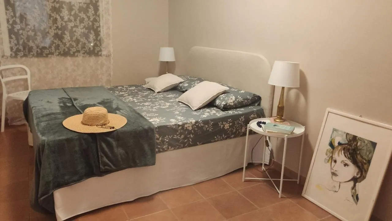 Case Borgo Vacanze Letojanni Appartement