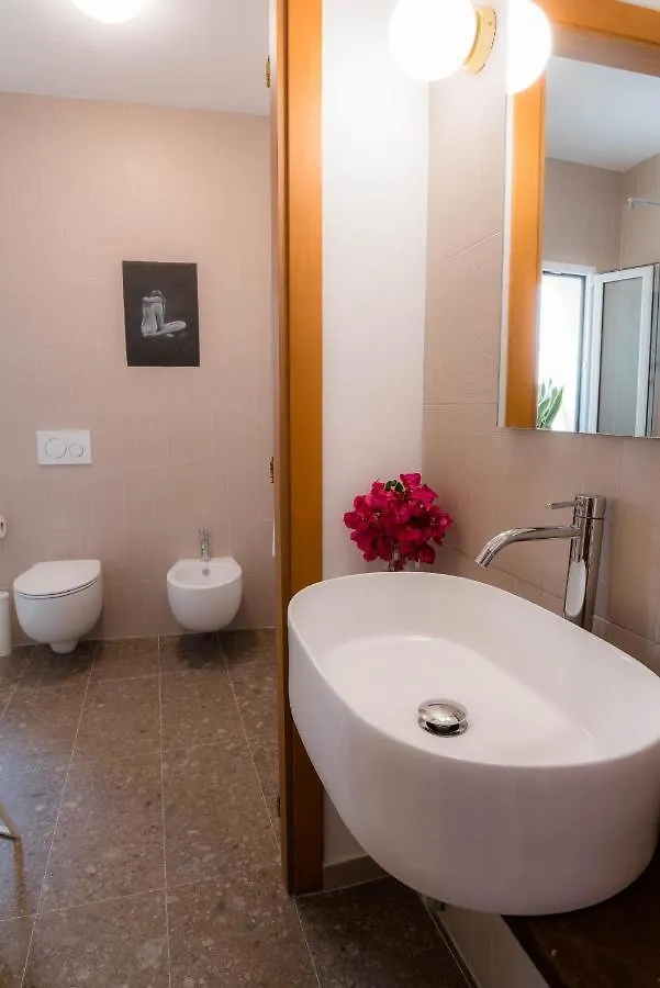 Case Borgo Vacanze Letojanni