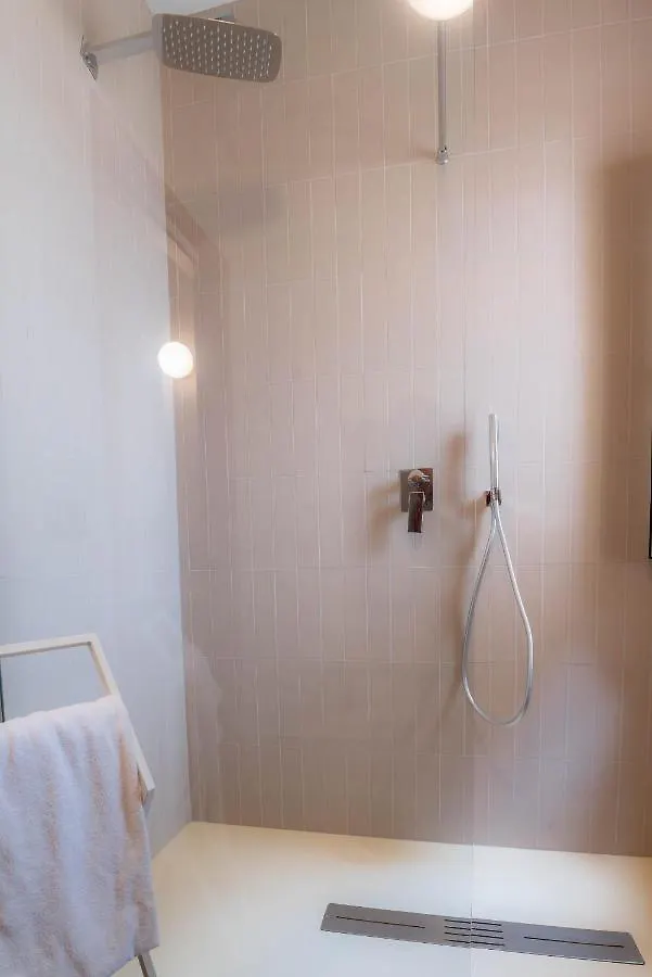 Appartement Case Borgo Vacanze Letojanni Italie