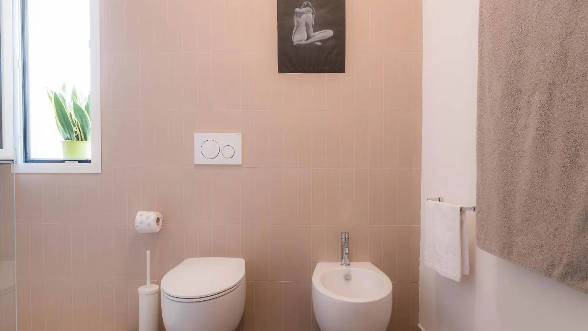 Appartement Case Borgo Vacanze Letojanni