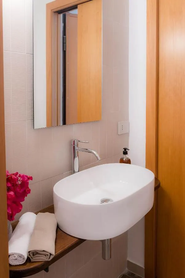 Case Borgo Vacanze Letojanni Italie