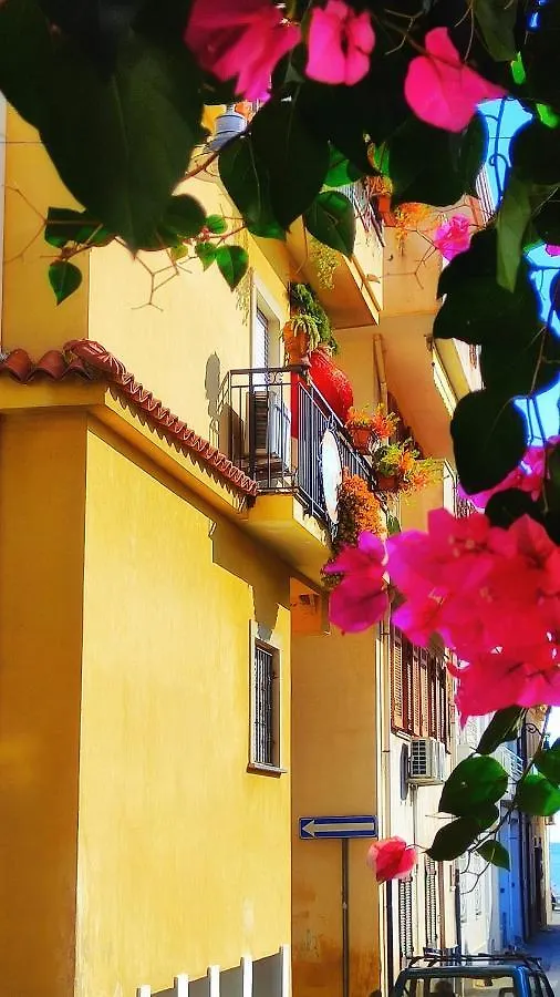Case Borgo Vacanze Letojanni 0*,  Italie