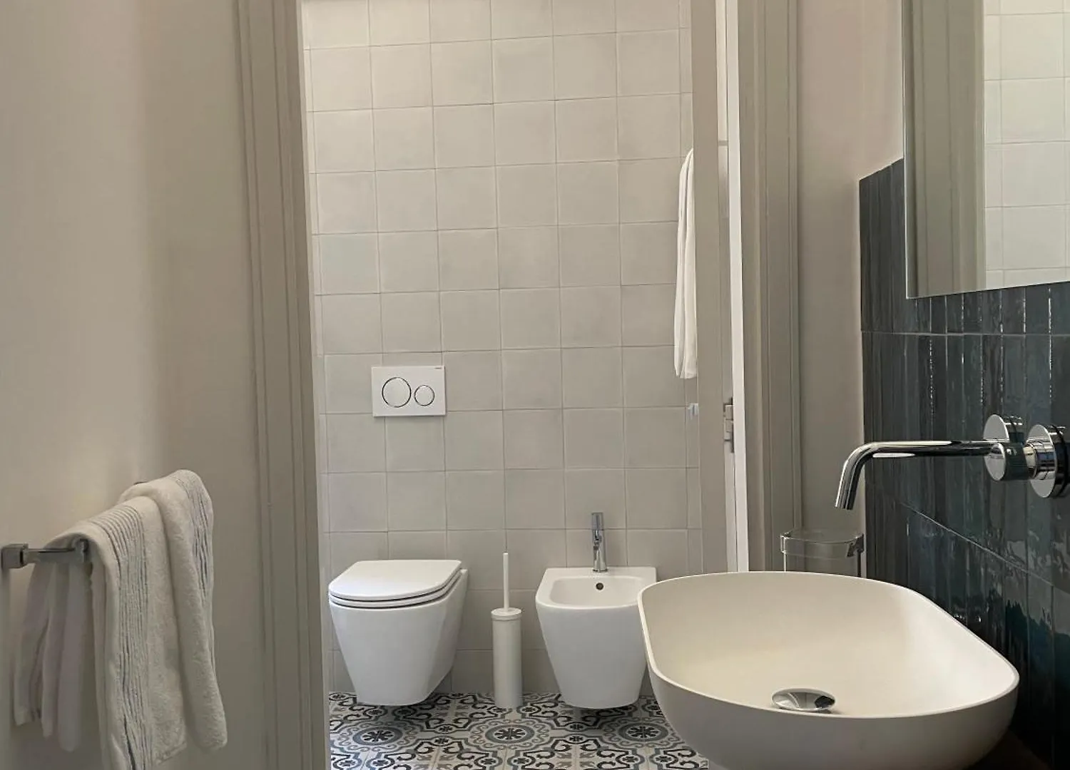 Case Borgo Vacanze Letojanni