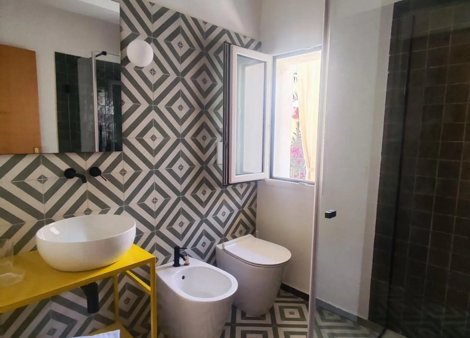 Case Borgo Vacanze Letojanni Appartement