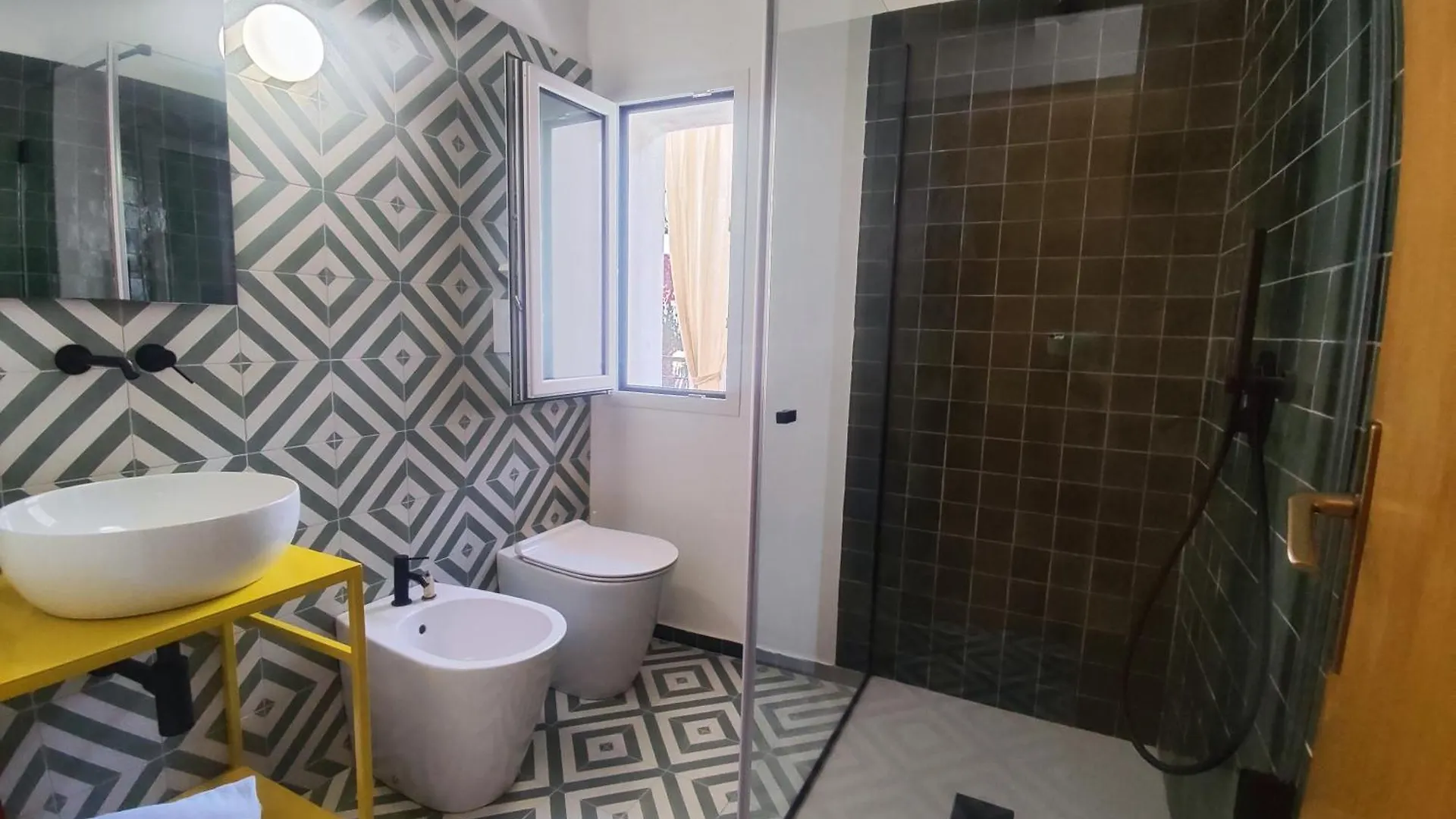 Appartement Case Borgo Vacanze Letojanni