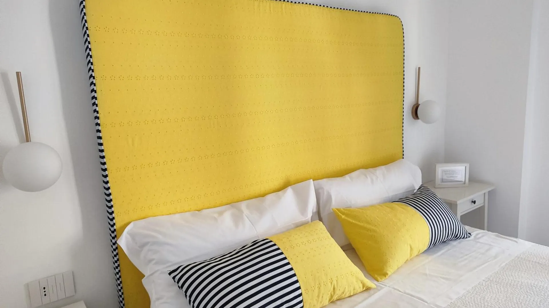 Appartement Case Borgo Vacanze Letojanni