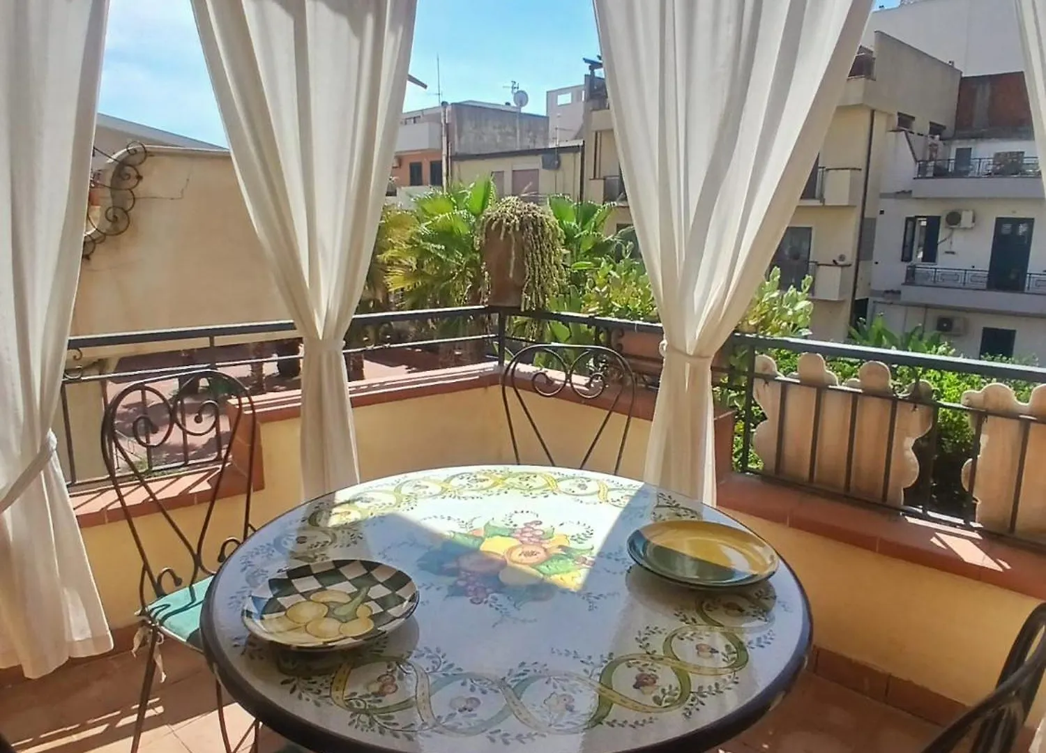 Case Borgo Vacanze Letojanni 0*,  Italie