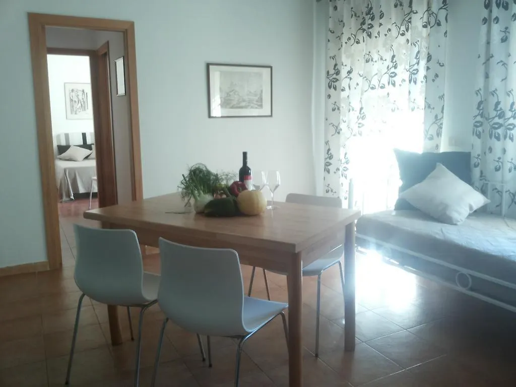 Case Borgo Vacanze Letojanni Italie