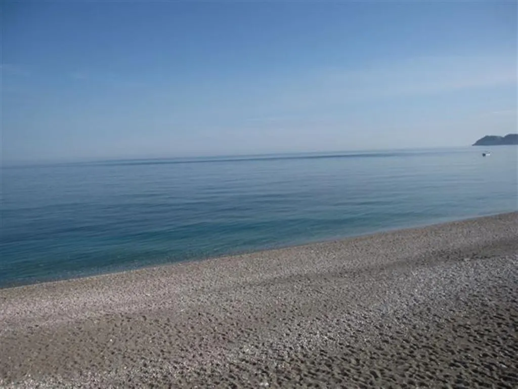 Case Borgo Vacanze Letojanni Italie