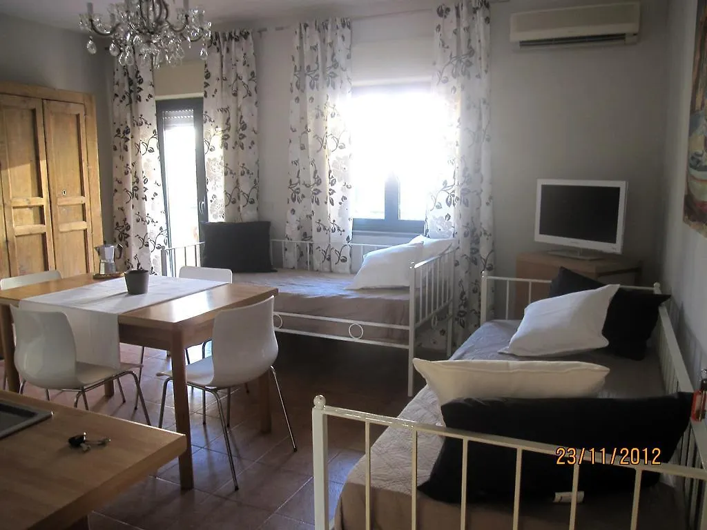 Case Borgo Vacanze Letojanni 0*,  Italie