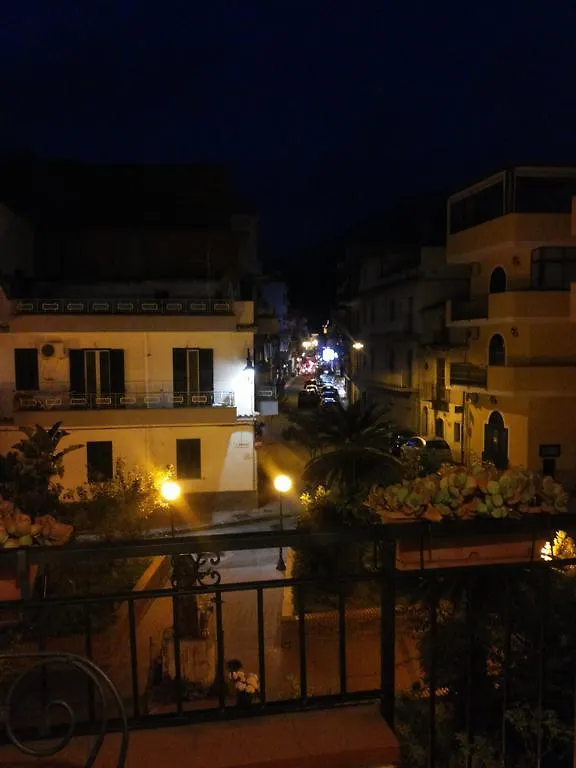 Case Borgo Vacanze Letojanni Appartement