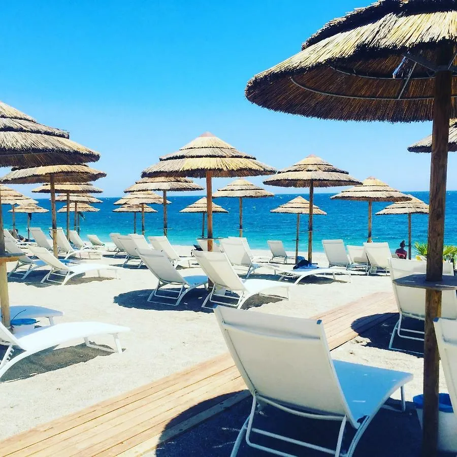 Case Borgo Vacanze Letojanni
