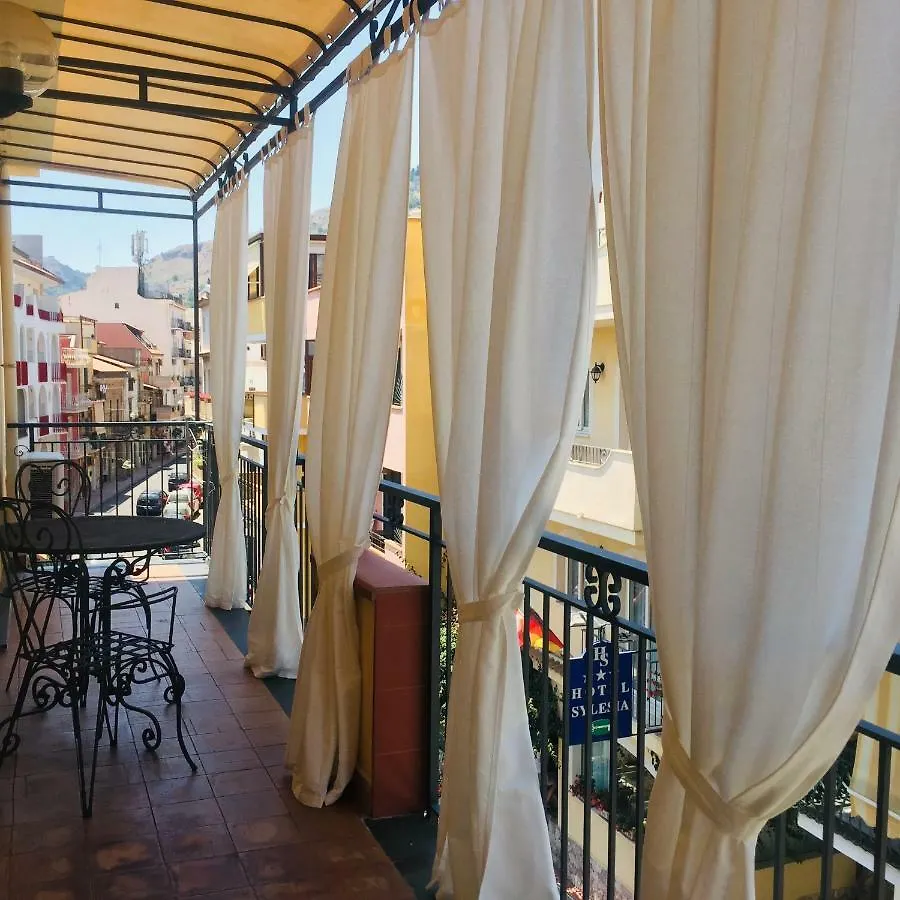 Appartement Case Borgo Vacanze Letojanni